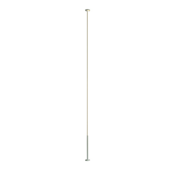 Светильник потолочный Mantra VERTICAL 7358 36Вт LED