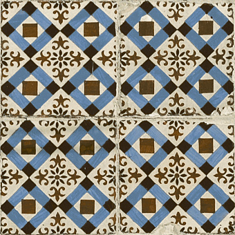 Напольная плитка PERONDA CERAMICAS Francisco Segarra 12541 FRANCISCO SEGARRA FS- 45х45см 1кв.м. матовая
