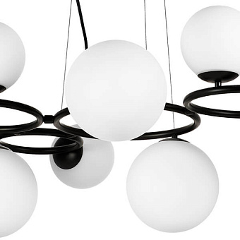 Светильник подвесной Lightstar GLOBO 815097 360Вт G9