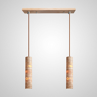 Светильник подвесной ImperiumLOFT Egbert 229772-23 120Вт E27