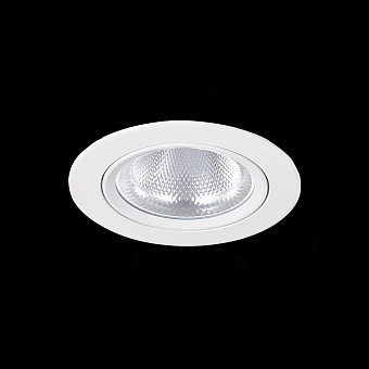 Светильник точечный встраиваемый ST Luce MIRO ST211.548.24.36 24Вт LED
