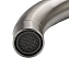 Смеситель для кухни Maxonor MN4119-5 поворотный излив хром