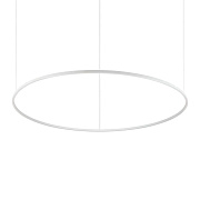 Светильник подвесной IDEAL LUX ORACLE SLIM 304465 76Вт LED