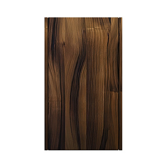 Пенал AM-PM Func M8FCH0402OF 35х40х68,5см тёмное дерево