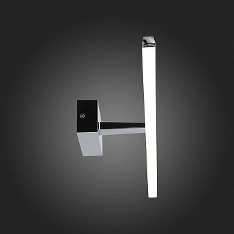 Подсветка для картин ST Luce MARETO SL446.111.01 18Вт LED