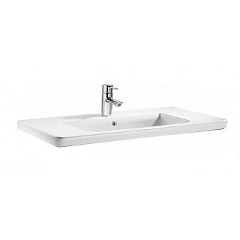 Раковина подвесная ROCA Unik The Gap 327470000 80х140см
