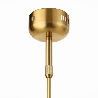 Торшер ST Luce OLBIA SL6004.305.01 20Вт LED