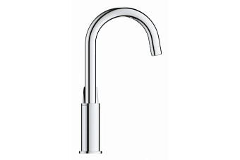 Смеситель для раковины GROHE BauLoop 23891001 хром