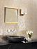 Керамическая мозаика Atlas Concord Италия MARVEL STONE 9STD Bianco Dolomite Twist 30,5х30,5см 0,558кв.м.
