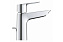 Смеситель для раковины GROHE BauLoop 23762001 хром