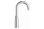 Смеситель для раковины GROHE BauLoop 23891001 хром