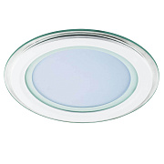 Светильник точечный встраиваемый Lightstar Acri 212012 18Вт LED
