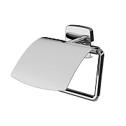 Держатель туалетной бумаги AM-PM Gem A90341400 хром