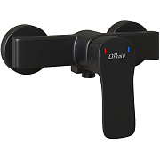 Смеситель для душа Paini Viva Style P4YO511 чёрный