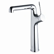 Смеситель для раковины Maxonor PL1194 хром