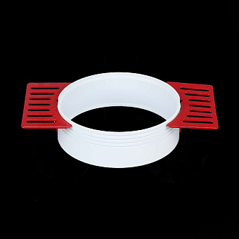 Корпус для светодиодного модуля ST Luce ST051.518.01