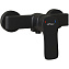 Смеситель для душа Paini Viva Style P4YO511 чёрный