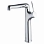 Смеситель для раковины Maxonor PL1194 хром