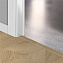 Порог Quick-Step 2150х48х13мм Дуб Песочный Брашированный QSINCP04142