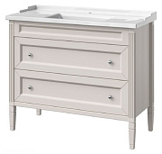 Тумба под раковину напольная CAPRIGO ALBION CONCEPT 34014-TP812 47х88,5х102,5см