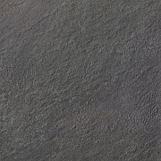 Неполированный керамогранит Atlas Concord Италия Trust ABLK Titanium LASTRA 20mm 60х60см 0,72кв.м.