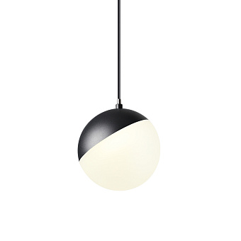 Трековый светильник Novotech SHINO 359094 SMAL 10Вт LED белый для низковольтного трека