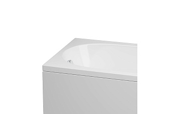 Ванна акриловая AM-PM Spirit W72A-170-070W-A2 170х70см пристенная