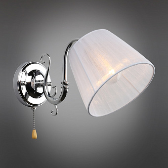 Бра Omnilux Leonessa OML-29121-01 60Вт E27