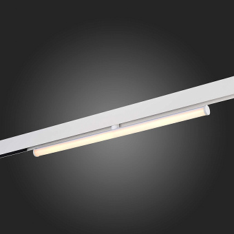 Магнитный трековый светильник ST Luce SKYLINE 48 ST803.536.10 10Вт LED белый