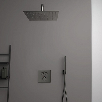 Держатель для душа IDEAL STANDARD B9445A5 magnetic grey