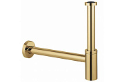 Сифон для раковины бутылочный GROHE 28912GL0