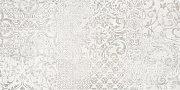 Декор Global Tile Loft GT66VG серый 25х50см 0,875кв.м.