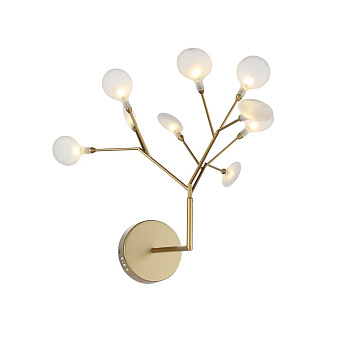 Бра ST Luce RICCARDO SL411.221.09 14Вт G4