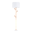 Торшер TK Lighting Albero 5572 60Вт E27