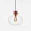 Светильник подвесной ImperiumLOFT Savanna 213982-23 60Вт E27