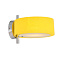 Светильник настенный Evoluce FORESTA SL483.091.01 60Вт E27
