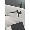 Смеситель для раковины IDEAL STANDARD CERAFINE O BD133XG Silk Black