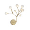 Бра ST Luce RICCARDO SL411.221.09 14Вт G4