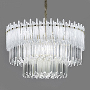 Люстра потолочная ImperiumLOFT Murano Glass 212821-22 1080Вт 27 лампочек E14