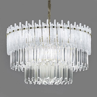 Люстра потолочная ImperiumLOFT Murano Glass 212821-22 1080Вт 27 лампочек E14