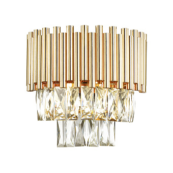 Бра Odeon HALL 4120/2W 80Вт E14