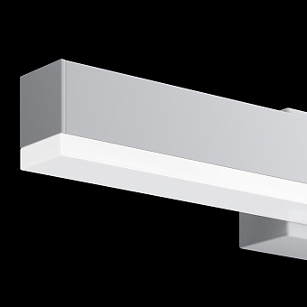 Подсветка для зеркал Maytoni Fichte MIR012WL-L9W4K 9Вт LED