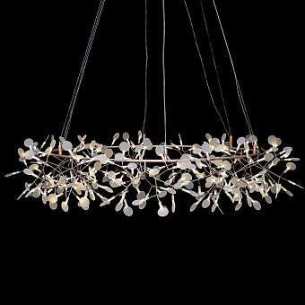 Люстра подвесная Loft It Heracleum 9022-243 72,9Вт 243 лампочек LED