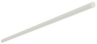 Бордюр WOW Gradient 109576 Rounded Edge Greige Gloss 1,1х30см 0,033кв.м.
