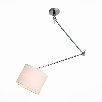 Светильник потолочный ST Luce MARCIA SL460.102.01 60Вт E27