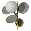 Бра Loft It Matisse 10008/1W Grey 5Вт G9