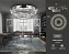 Люстра потолочная Ambrella Traditional TR5029 81Вт 1 лампочек LED