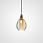 Светильник подвесной ImperiumLOFT LOVISA 212770-26 60Вт E27