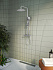 Душевая система VITRA Aquaheat A47201EXP хром