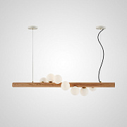 Светильник подвесной ImperiumLOFT Velta 179845-26 35Вт G9